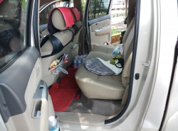 รถมือสอง TOYOTA HILUX VIGO ปี 2013 สีน้ำตาล