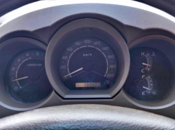 รถมือสอง TOYOTA HILUX VIGO ปี 2008 สีบรอนซ์