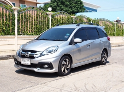 HONDA MOBILIO ปี 2016