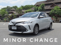 TOYOTA VIOS ปี 2018