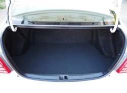 รถมือสอง TOYOTA VIOS ปี 2012 สีขาว