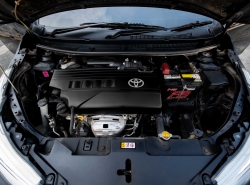 รถมือสอง TOYOTA YARIS ปี 2019 สีดำ