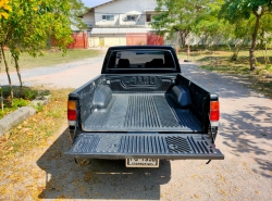 รถมือสอง ISUZU DRAGON POWER ปี 1996 สีดำ