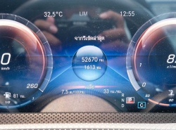 รถมือสอง MERCEDES-BENZ A-CLASS A200 ปี 2020 สีดำ