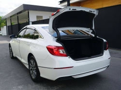รถมือสอง HONDA ACCORD ปี 2019 สีขาว