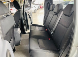 รถมือสอง FORD RANGER ปี 2016 สีเทา