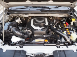 รถมือสอง ISUZU D-MAX ปี 2016 สีเทา