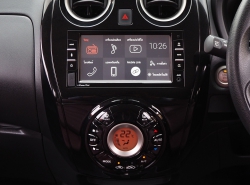 รถมือสอง NISSAN ALMERA ปี 2019 สีขาว