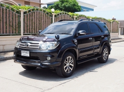 TOYOTA FORTUNER ปี 2010