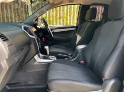 รถมือสอง ISUZU D-MAX ปี 2018 สีเทา