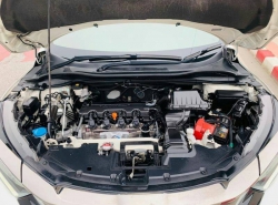 รถมือสอง HONDA HR-V ปี 2018 สีขาว