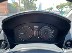 รถมือสอง HONDA CITY ปี 2021 สีขาว