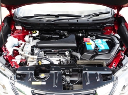 รถมือสอง NISSAN X-TRAIL ปี 2019 สีแดง