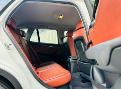 รถมือสอง BMW X X1 ปี 2012 สีขาว