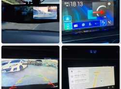 รถมือสอง TOYOTA COROLLA ALTIS ปี 2014 สีดำ