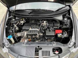 รถมือสอง HONDA CITY ปี 2014 สีเทา