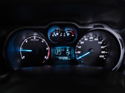 รถมือสอง FORD RANGER ปี 2014 สีดำ