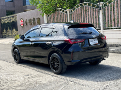 รถมือสอง HONDA CITY ปี 2023 สีดำ