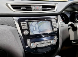 รถมือสอง NISSAN X-TRAIL ปี 2015 สีดำ