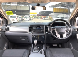 รถมือสอง FORD RANGER ปี 2016 สีเทา