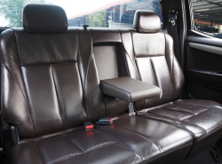 รถมือสอง ISUZU D-MAX ปี 2012 สีดำ