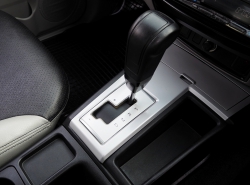 รถมือสอง MITSUBISHI TRITON ปี 2012 สีน้ำตาล