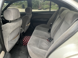 รถมือสอง NISSAN CEFIRO ปี 1996 สีขาว