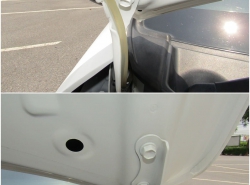 รถมือสอง TOYOTA VIOS ปี 2018 สีขาว