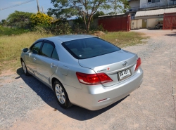 รถมือสอง TOYOTA CAMRY ปี 2007 สีบรอนซ์