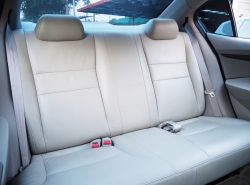 รถมือสอง HONDA CITY ปี 2013 สีเทา