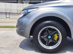 รถมือสอง MITSUBISHI TRITON ปี 2015 สีเทา