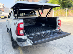 รถมือสอง TOYOTA HILUX REVO ปี 2022 สีขาว