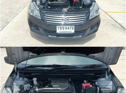 รถมือสอง SUZUKI CIAZ ปี 2020 สีดำ