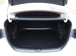 รถมือสอง TOYOTA YARIS ปี 2017 สีขาว