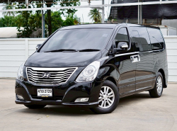 HYUNDAI H-1 ปี 2013