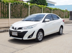 TOYOTA YARIS ปี 2017