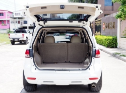 รถมือสอง FORD ESCAPE ปี 2012 สีขาว