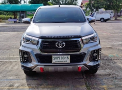 TOYOTA HILUX REVO ปี 2018