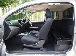 รถมือสอง MITSUBISHI TRITON ปี 2015 สีบรอนซ์