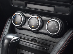 รถมือสอง MAZDA 2 ปี 2016 สีขาว