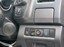 รถมือสอง ISUZU D-MAX ปี 2018 สีขาว