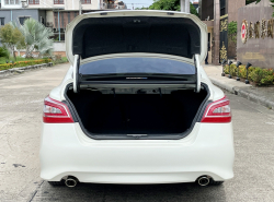 รถมือสอง NISSAN TEANA ปี 2018 สีขาว