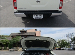 รถมือสอง NISSAN NP 300 NAVARA ปี 2019 สีขาว