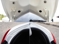 รถมือสอง MAZDA 2 ปี 2019 สีขาว