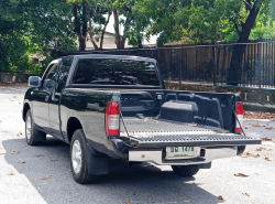รถมือสอง NISSAN FRONTIER ปี 2006 สีดำ