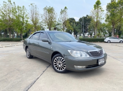 TOYOTA CAMRY ปี 2004