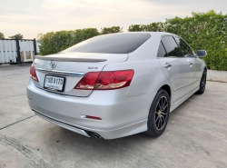 รถมือสอง TOYOTA CAMRY ปี 2008 สีเทา