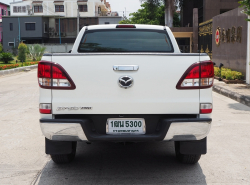 รถมือสอง MAZDA BT-50 ปี 2016 สีขาว