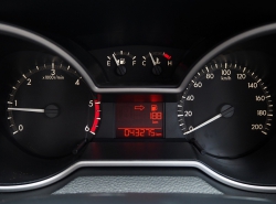 รถมือสอง MAZDA BT-50 ปี 2017 สีขาว