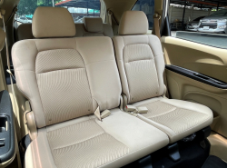 รถมือสอง HONDA MOBILIO ปี 2015 สีเทา